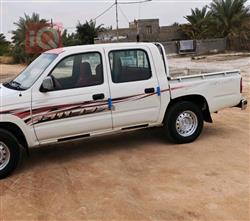 تۆیۆتا هایلۆکس